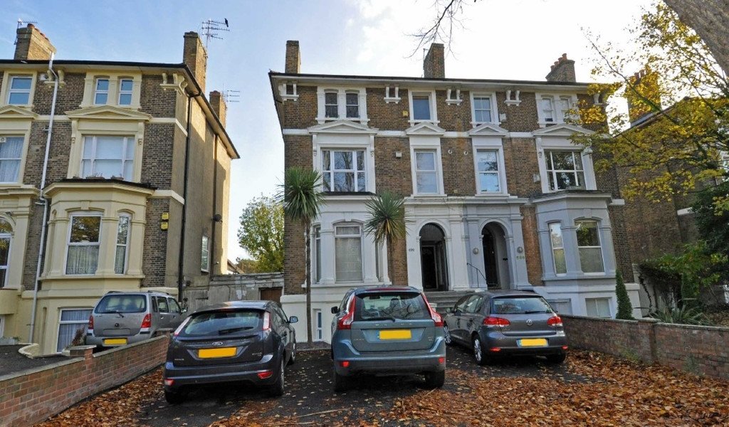 East London Estate Agents Petty Son and Prestwich